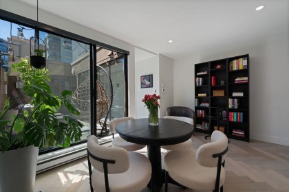 Photo 15 at 104 - 1279 Nicola Street, West End VW, Vancouver West