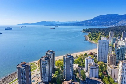 Photo 35 at 104 - 1279 Nicola Street, West End VW, Vancouver West