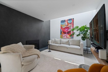 Photo 4 at 104 - 1279 Nicola Street, West End VW, Vancouver West