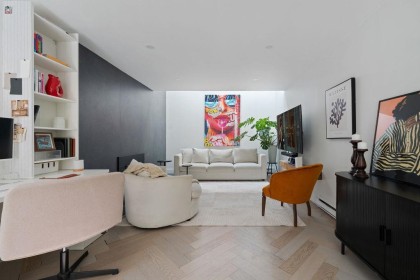 Photo 8 at 104 - 1279 Nicola Street, West End VW, Vancouver West