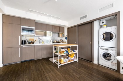 Photo 6 at 1517 - 68 Smithe Street, Downtown VW, Vancouver West