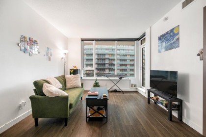 Photo 13 at 1517 - 68 Smithe Street, Downtown VW, Vancouver West