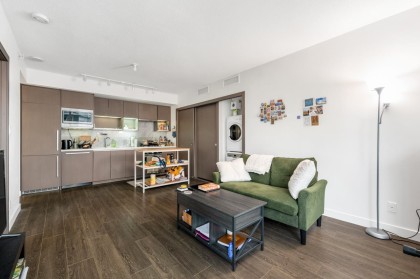 Photo 3 at 1517 - 68 Smithe Street, Downtown VW, Vancouver West