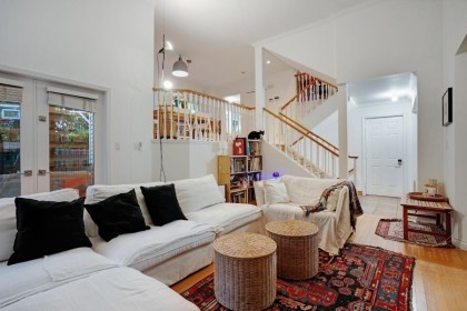 Photo 2 at 4210 Nautilus Close, Point Grey, Vancouver West