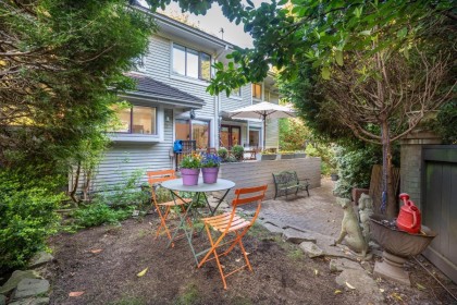 Photo 6 at 4210 Nautilus Close, Point Grey, Vancouver West