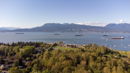 Photo 17 at 4210 Nautilus Close, Point Grey, Vancouver West
