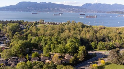 Photo 16 at 4210 Nautilus Close, Point Grey, Vancouver West
