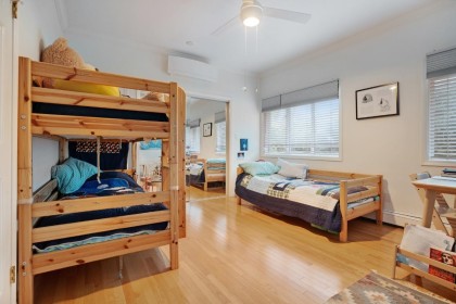 Photo 12 at 4210 Nautilus Close, Point Grey, Vancouver West
