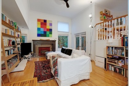 Photo 1 at 4210 Nautilus Close, Point Grey, Vancouver West