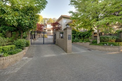 Photo 20 at 4210 Nautilus Close, Point Grey, Vancouver West