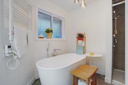 Photo 10 at 4210 Nautilus Close, Point Grey, Vancouver West