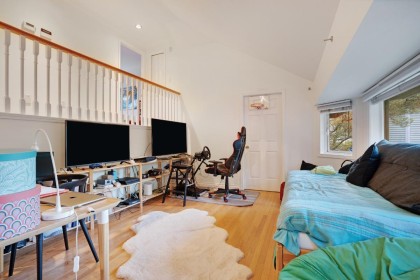 Photo 14 at 4210 Nautilus Close, Point Grey, Vancouver West