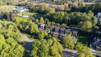 Photo 18 at 4210 Nautilus Close, Point Grey, Vancouver West