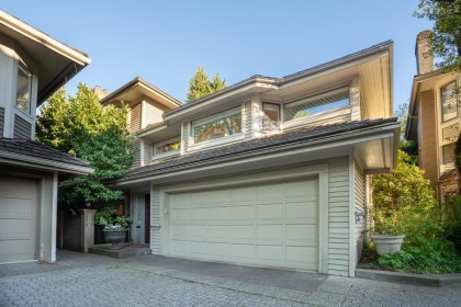 Photo 15 at 4210 Nautilus Close, Point Grey, Vancouver West