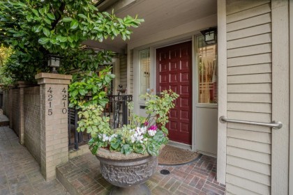 Photo 19 at 4210 Nautilus Close, Point Grey, Vancouver West