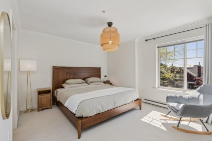 Photo 23 at 3 - 222 E 5th Street, Lower Lonsdale, North Vancouver