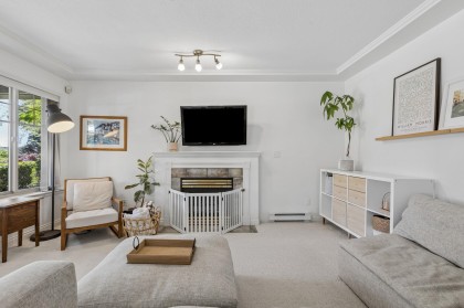 Photo 6 at 3 - 222 E 5th Street, Lower Lonsdale, North Vancouver