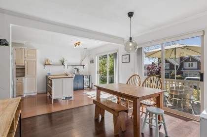 Photo 13 at 3 - 222 E 5th Street, Lower Lonsdale, North Vancouver