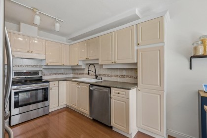 Photo 17 at 3 - 222 E 5th Street, Lower Lonsdale, North Vancouver