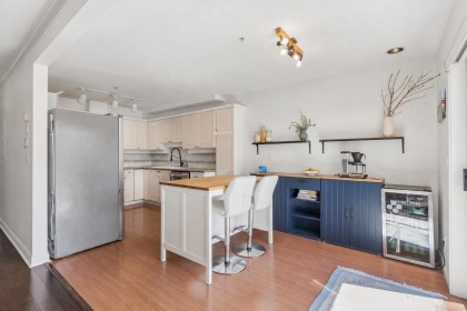 Photo 16 at 3 - 222 E 5th Street, Lower Lonsdale, North Vancouver