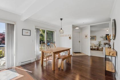 Photo 12 at 3 - 222 E 5th Street, Lower Lonsdale, North Vancouver