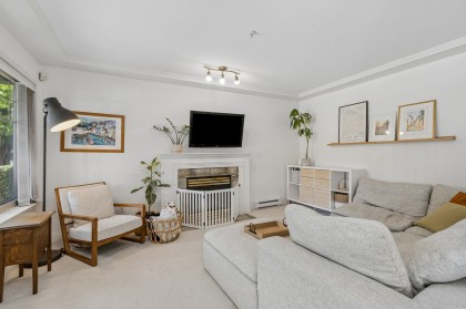 Photo 7 at 3 - 222 E 5th Street, Lower Lonsdale, North Vancouver