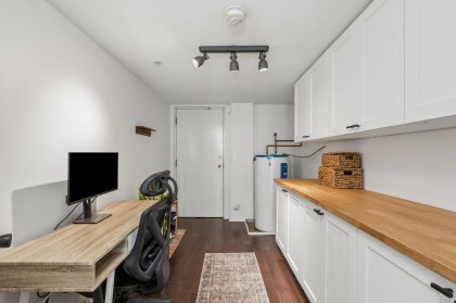 Photo 36 at 3 - 222 E 5th Street, Lower Lonsdale, North Vancouver