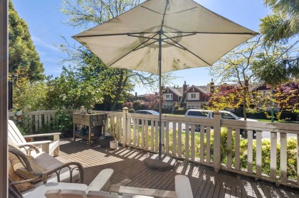 Photo 32 at 3 - 222 E 5th Street, Lower Lonsdale, North Vancouver