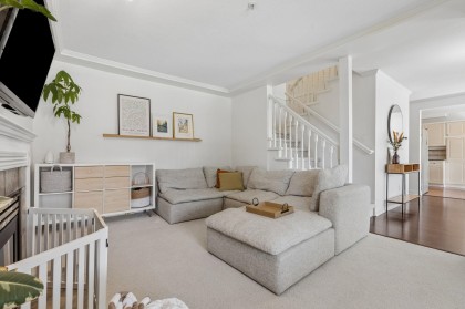Photo 5 at 3 - 222 E 5th Street, Lower Lonsdale, North Vancouver