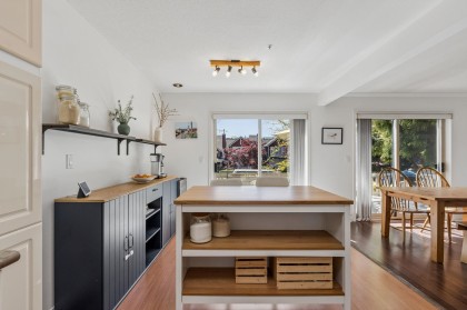 Photo 20 at 3 - 222 E 5th Street, Lower Lonsdale, North Vancouver