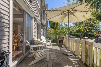 Photo 34 at 3 - 222 E 5th Street, Lower Lonsdale, North Vancouver