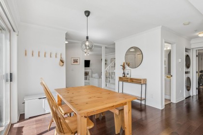 Photo 10 at 3 - 222 E 5th Street, Lower Lonsdale, North Vancouver