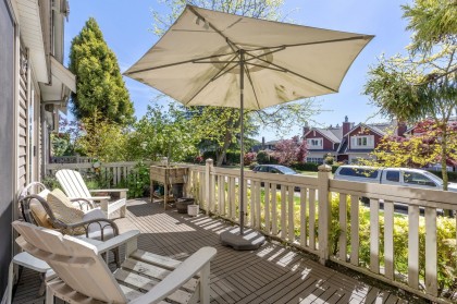 Photo 33 at 3 - 222 E 5th Street, Lower Lonsdale, North Vancouver