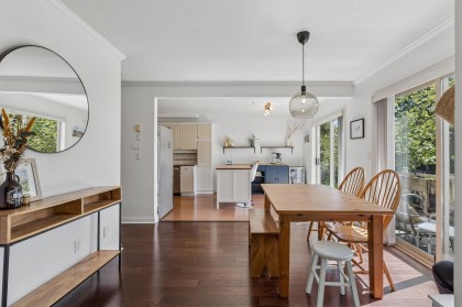Photo 14 at 3 - 222 E 5th Street, Lower Lonsdale, North Vancouver