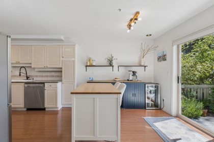 Photo 15 at 3 - 222 E 5th Street, Lower Lonsdale, North Vancouver