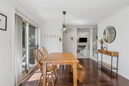 Photo 11 at 3 - 222 E 5th Street, Lower Lonsdale, North Vancouver