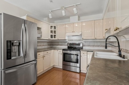 Photo 19 at 3 - 222 E 5th Street, Lower Lonsdale, North Vancouver