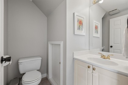 Photo 31 at 3 - 222 E 5th Street, Lower Lonsdale, North Vancouver
