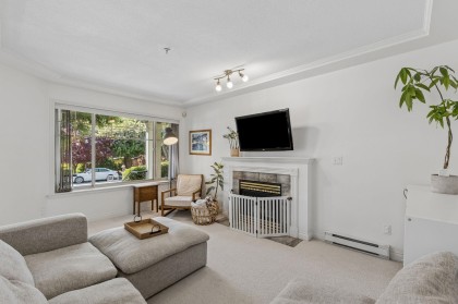 Photo 8 at 3 - 222 E 5th Street, Lower Lonsdale, North Vancouver