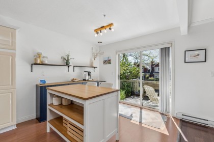 Photo 21 at 3 - 222 E 5th Street, Lower Lonsdale, North Vancouver