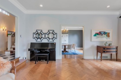 Photo 6 at 1850 Mathers Avenue, Ambleside, West Vancouver