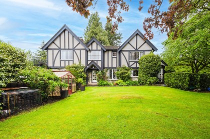 Photo 1 at 1850 Mathers Avenue, Ambleside, West Vancouver