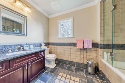 Photo 20 at 1850 Mathers Avenue, Ambleside, West Vancouver