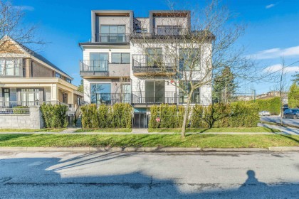 Photo 11 at 7355 Oak Street, South Granville, Vancouver West