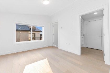 Photo 8 at 7355 Oak Street, South Granville, Vancouver West
