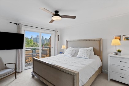 Photo 17 at 8 - 1266 W 6th Avenue, Fairview VW, Vancouver West
