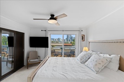Photo 16 at 8 - 1266 W 6th Avenue, Fairview VW, Vancouver West