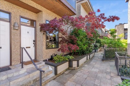 Photo 26 at 8 - 1266 W 6th Avenue, Fairview VW, Vancouver West