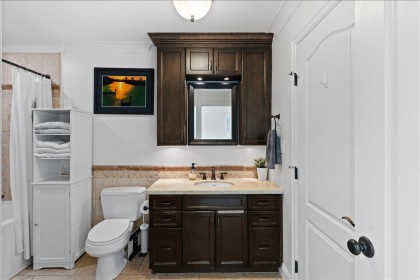 Photo 22 at 8 - 1266 W 6th Avenue, Fairview VW, Vancouver West