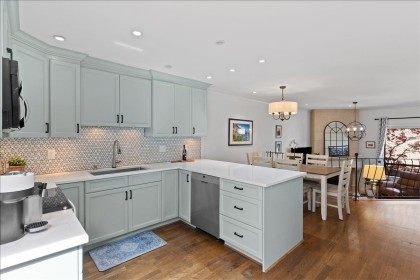 Photo 3 at 8 - 1266 W 6th Avenue, Fairview VW, Vancouver West